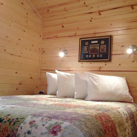 Round Top Loft Cottage 2 盖茨堡 外观 照片